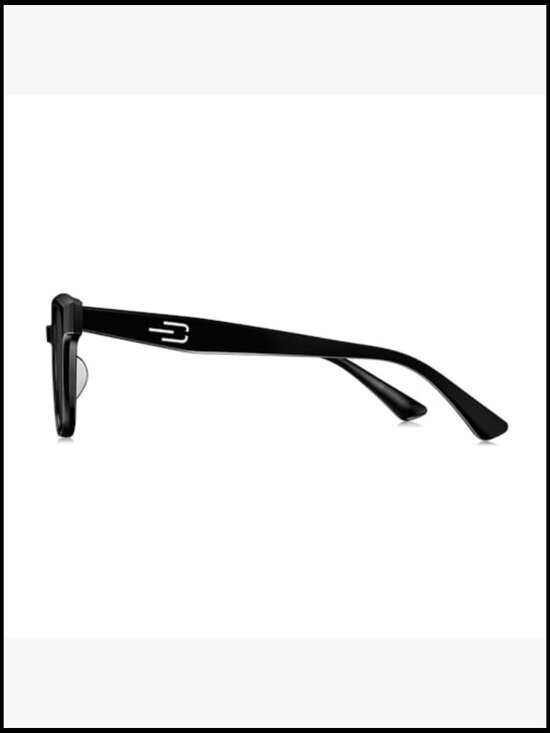 Classic Square Polarized Sunglasses with Nylon HD Lenses main image 5
